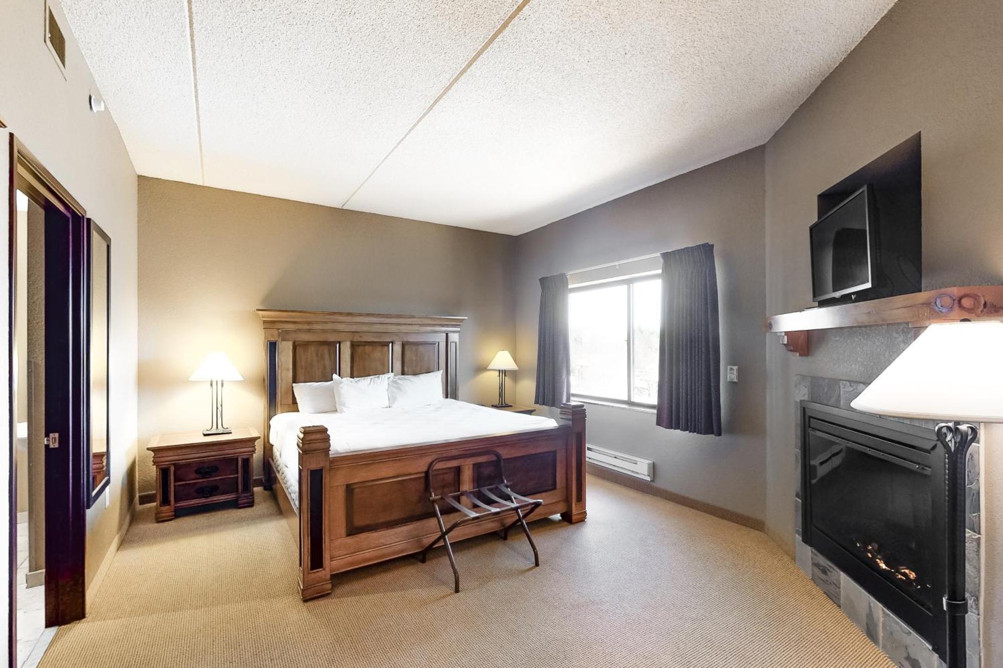 Chula Vista Villa Wisconsin Dells Room photo